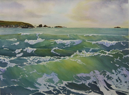 Distant Ramsey by Ruth Coulson