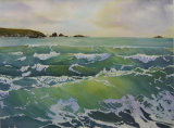 Distant Ramsey by Ruth Coulson