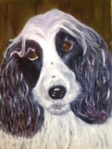Ben by Maureen Evans