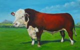 Gilbert - Commission - SOLD