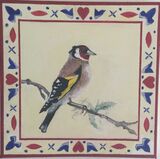 Goldfinch by Marion Jones