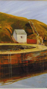 Harbour Master's Office, Porthgain