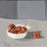 Summer's tomatoes