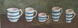 Tea Anyone? by Marion Jones