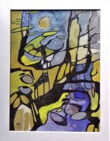 High Country by Vicky Barker