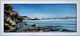 Ebb Tide, Newgale
