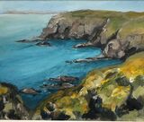 Coast Path View