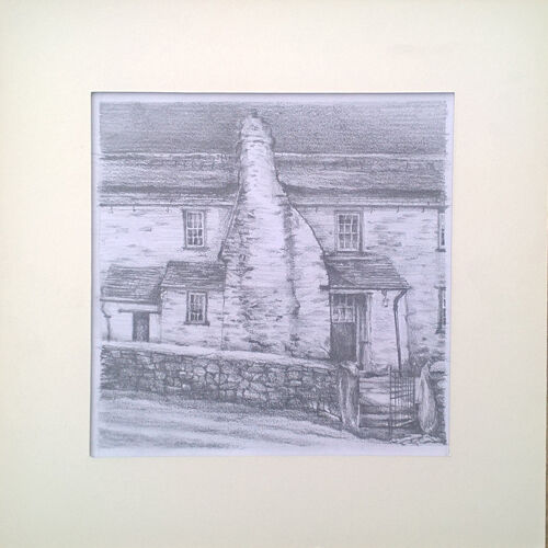 Pembrokeshire Cottage 3
