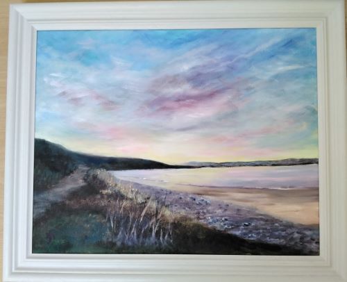 Rainbow Skies, Whitesands