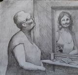 'Reflections' by Kila Millidine