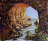 Rock Arch, Trefin