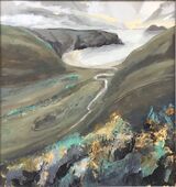 Gwadn, Solva.
