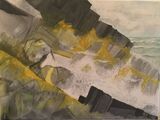 Seaswept by Marion Jones