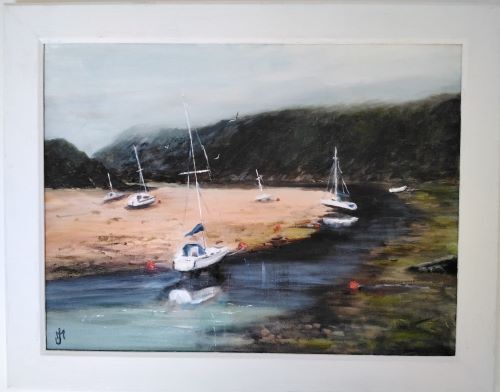 Solva Siesta