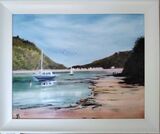 Solva Sunshine