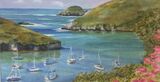 Sunny Solva by Marion Jones