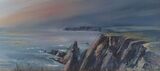 Towards St Davids by Delith Williams