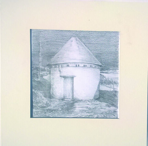 Treginnis Grain Store 2