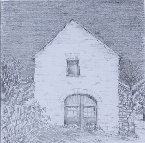 Pembrokeshire Cottage 2