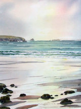 Whitesands Reflections