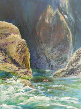 Sea Cave 2