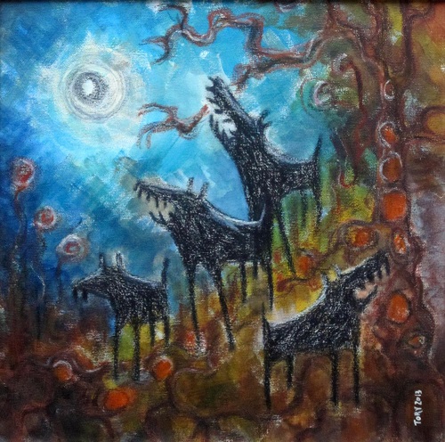 Wolves II