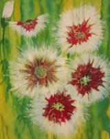 Flower Forms by David Sims