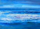 'Hazy Day Waves' by Kila Millidine