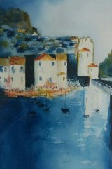 A Place in the Sun by Delith Williams