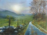 Homeward bound by Maureen Evans