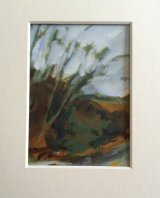 Trees, Middle Mill by Nico,a Schoenenberger