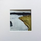 Land-Sea I by Nicola Schoenenberger