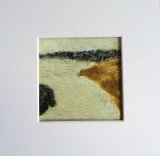Land-Sea I by Nicola Schoenenberger