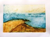 Seascape by Nicola Schoenenberger