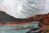 Low Tide, Solva by Nicola Schoenenberger