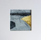 Land-Sea I by Nicola Schoenenberger