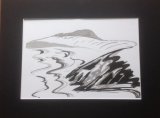 Whitesands beach. Sold