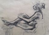 'Janette' by Kila Millidine