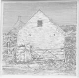 A Pembrokeshire Cottage by Chris Sherwin
