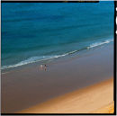 Beach Walkers, Praia da Falesia