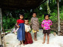Children of Phnom Udong