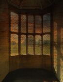 Fox Talbot's Window