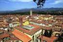 Lucca Roofs