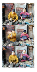 Marrakech Apprentices