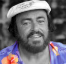 Luciano Pavarotti