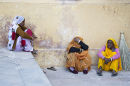 Cleaners