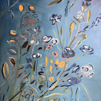 Abstract Flowers