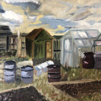 Allotment Time