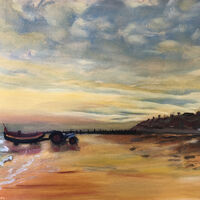 Cromer Beach