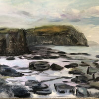 Staithes Boulby Cliffs
